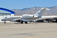 N187CR @ KBOI - Parked on the north GA ramp. - by Gerald Howard