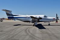 N628VT @ KBOI - Parked on the north GA ramp. - by Gerald Howard