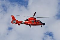 6510 @ KSFO - SFO 2019. - by Clayton Eddy
