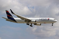 N534LA photo, click to enlarge