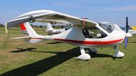OO-D95 @ EBZH - Aero-Kiewit opendoor.EBZH - by Raymond De Clercq