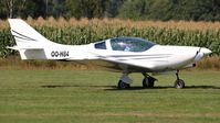 OO-H84 @ EBZH - Aero-Kiewit opendoor. - by Raymond De Clercq