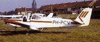 PH-PCV @ EBKT - Kortrijk, - by j.van mierlo