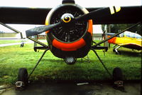 OO-MPJ - Belgium - by j.van mierlo
