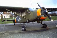 OO-MPJ - Belgium - by j.van mierlo