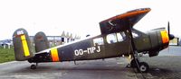 OO-MPJ - Belgium - by j.van mierlo