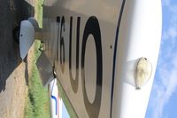 76UO @ EBTN - ULM registration  76UO. - by Raymond De Clercq