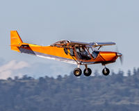 N4031N @ KAWO - KAWO - by Terry Green