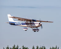 N95615 @ KAWO - KAWO - by Terry Green