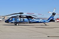 N274TH @ KBOI - Parked on the north GA ramp. - by Gerald Howard