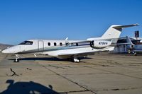 N78VH @ KBOI - Parked on the south GA ramp. - by Gerald Howard