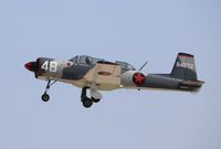 N202ME @ KOSH - Nanchang CJ-6