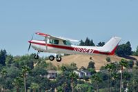 N19047 @ CCR - Buchanan Field Concord California 2019. - by Clayton Eddy