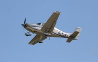 N110MV @ KOSH - Cirrus SR22T - by Mark Pasqualino
