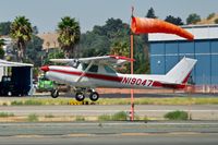N19047 @ CCR - Buchanan Field Concord California 2019. - by Clayton Eddy