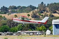N19047 @ KCCR - Buchanan Field Concord California 2019. - by Clayton Eddy