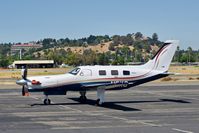 N8KG @ CCR - Buchanan Field Concord California 2019. - by Clayton Eddy