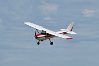 N19047 @ CCR - Buchanan Field Concord California 2019. - by Clayton Eddy