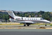 N416QS @ KCCR - Buchanan Field Concord California 2019. - by Clayton Eddy