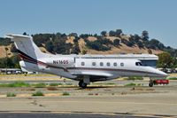 N416QS @ KCCR - Buchanan Field Concord California 2019. - by Clayton Eddy