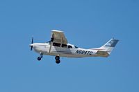 N684TC @ KCCR - Buchanan Field Concord California 2019. - by Clayton Eddy