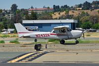 N2432K @ KCCR - Buchanan Field Concord California 2019. - by Clayton Eddy