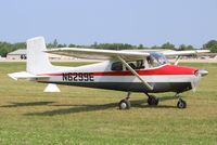 N6299E @ KOSH - Cessna 172