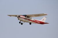 C-FGVI @ KOSH - Cessna 172M