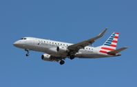 N225NN @ KORD - ERJ-170-200LR - by Mark Pasqualino