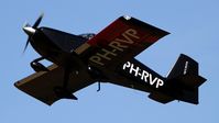 PH-RVP @ EBTN - Very nice rebuild after the crash in 2009. - by Raymond De Clercq