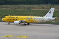 D-ABDU @ EDDK - Eurowings A320 in Hertz livery - by FerryPNL