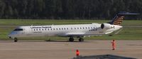 D-ACNR @ EDDN - CRJ-900LR in EDDN - by Nico Neumüller
