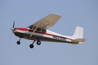 N6299E @ KOSH - Cessna 172