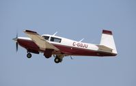 C-GOJU @ KOSH - Mooney M20K