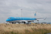 PH-EXD @ EHAM - -----