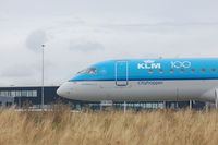 PH-EXB @ EHAM - -----