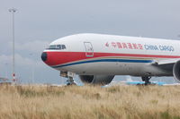 B-2076 @ EHAM - -----