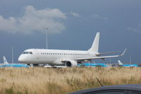 EI-GGB @ EHAM - -----