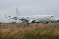 EI-GHK @ EHAM - ----- - by Kevin K