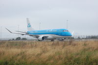 PH-EXR @ EHAM - ----- - by Kevin K