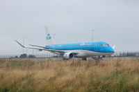 PH-EXH @ EHAM - -----