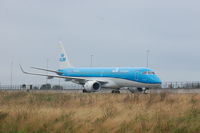 PH-EZU @ EHAM - -----