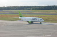 YL-BBD @ EDDT - -----