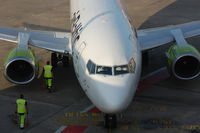 YL-BBD @ EDDT - -----