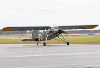 LN-WNS @ RKE - Roskilde Air Show 17.8.2019 - by leo larsen