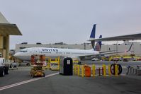 N64844 @ KSFO - SFO 2019.