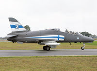 HW-357 @ RKE - Roskilde Air Show 17.8.2019 - by leo larsen