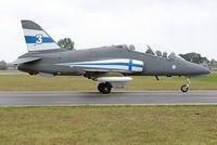 HW-339 @ RKE - Roskilde Air Show 17.8.2019 - by leo larsen