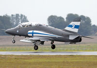 HW-357 @ RKE - Roskilde Air Show 17.8.2019 - by leo larsen