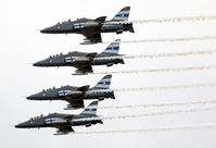 HW-357 @ RKE - Roskilde Air Show 17.8.2019 - by leo larsen